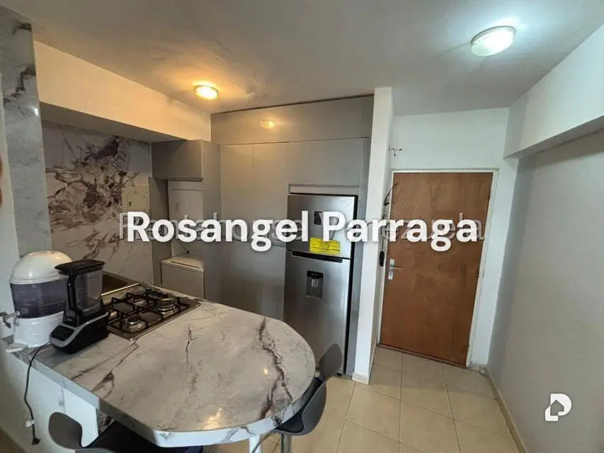 Apartment in Agua Blanca, Valencia – 6
