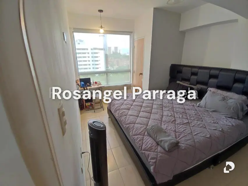 Apartment in Agua Blanca, Valencia – 2