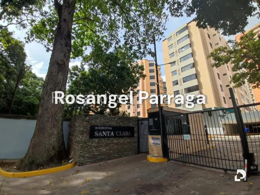 Apartment in Agua Blanca, Valencia – 1