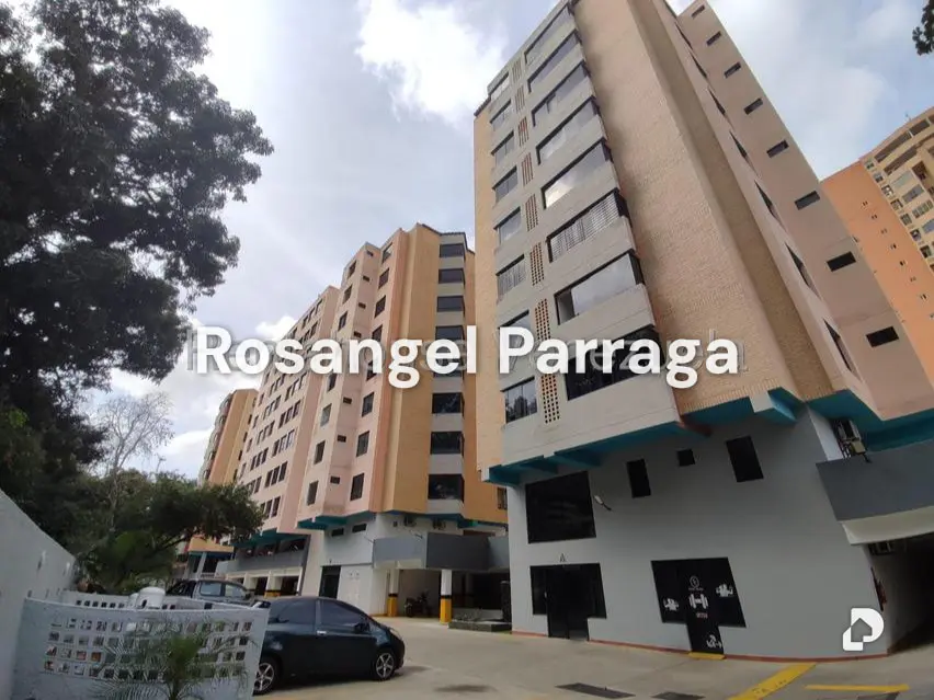Apartment in Agua Blanca, Valencia – 4
