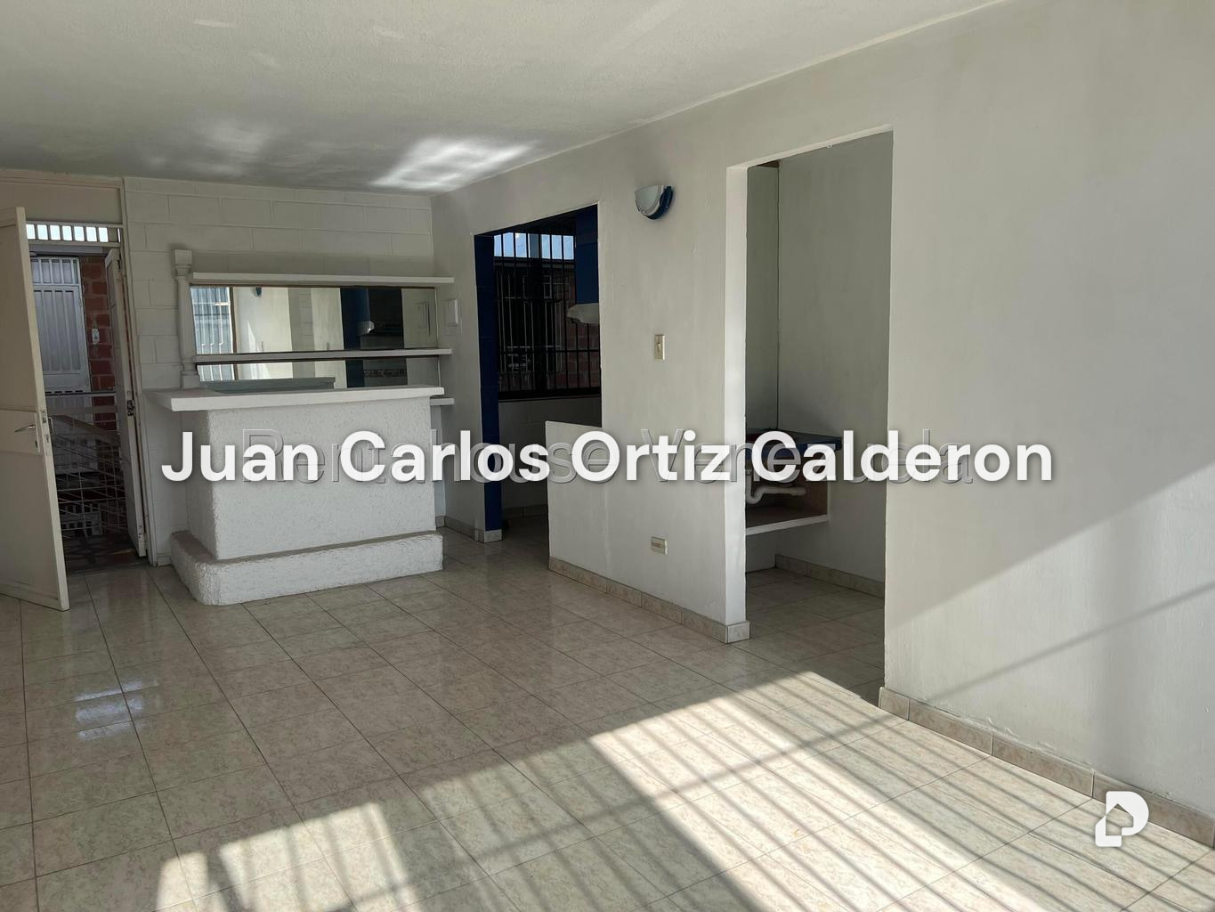 Apartamento en El Castillejo, Guatire – 5