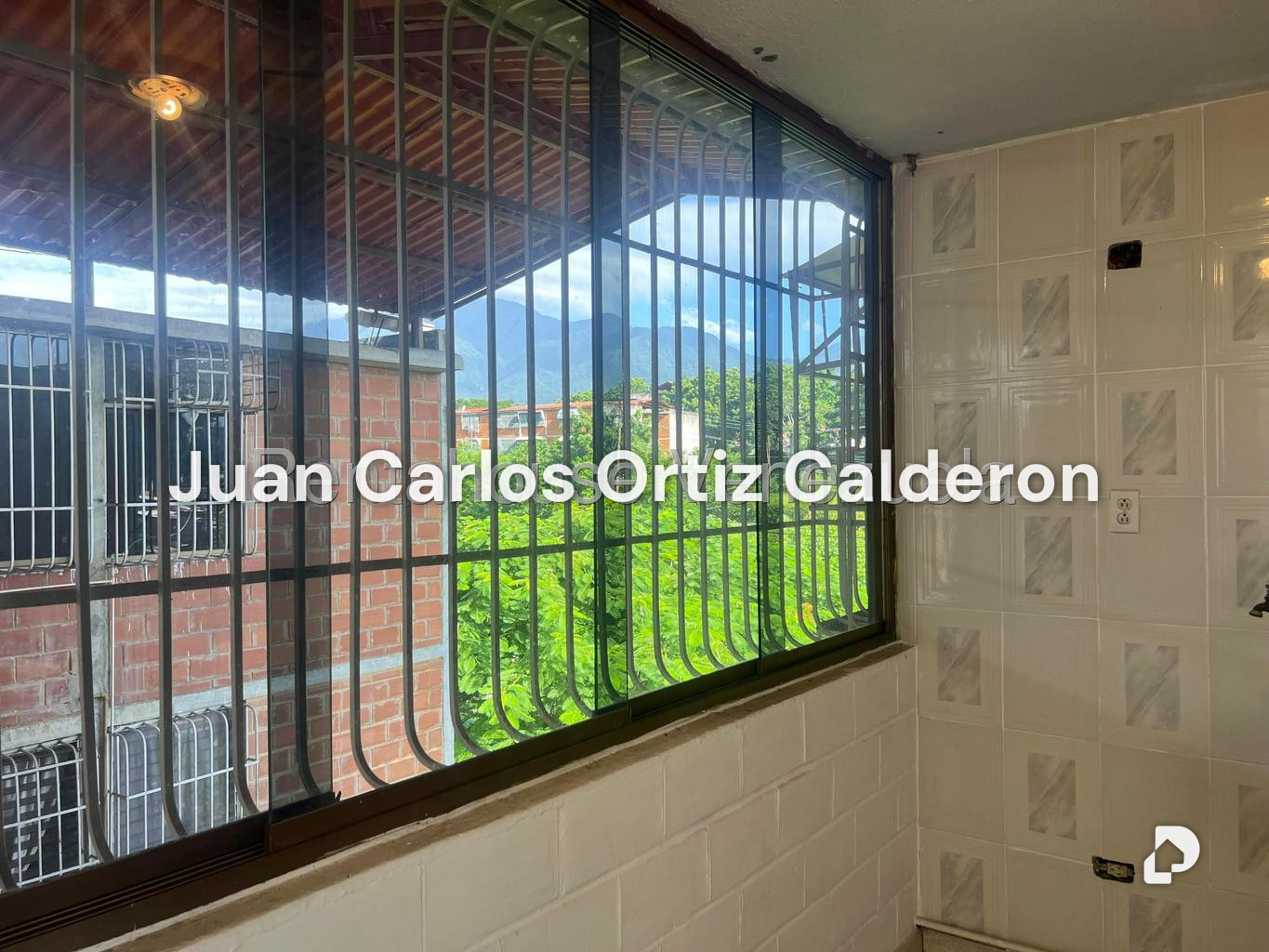Apartamento en El Castillejo, Guatire – 9