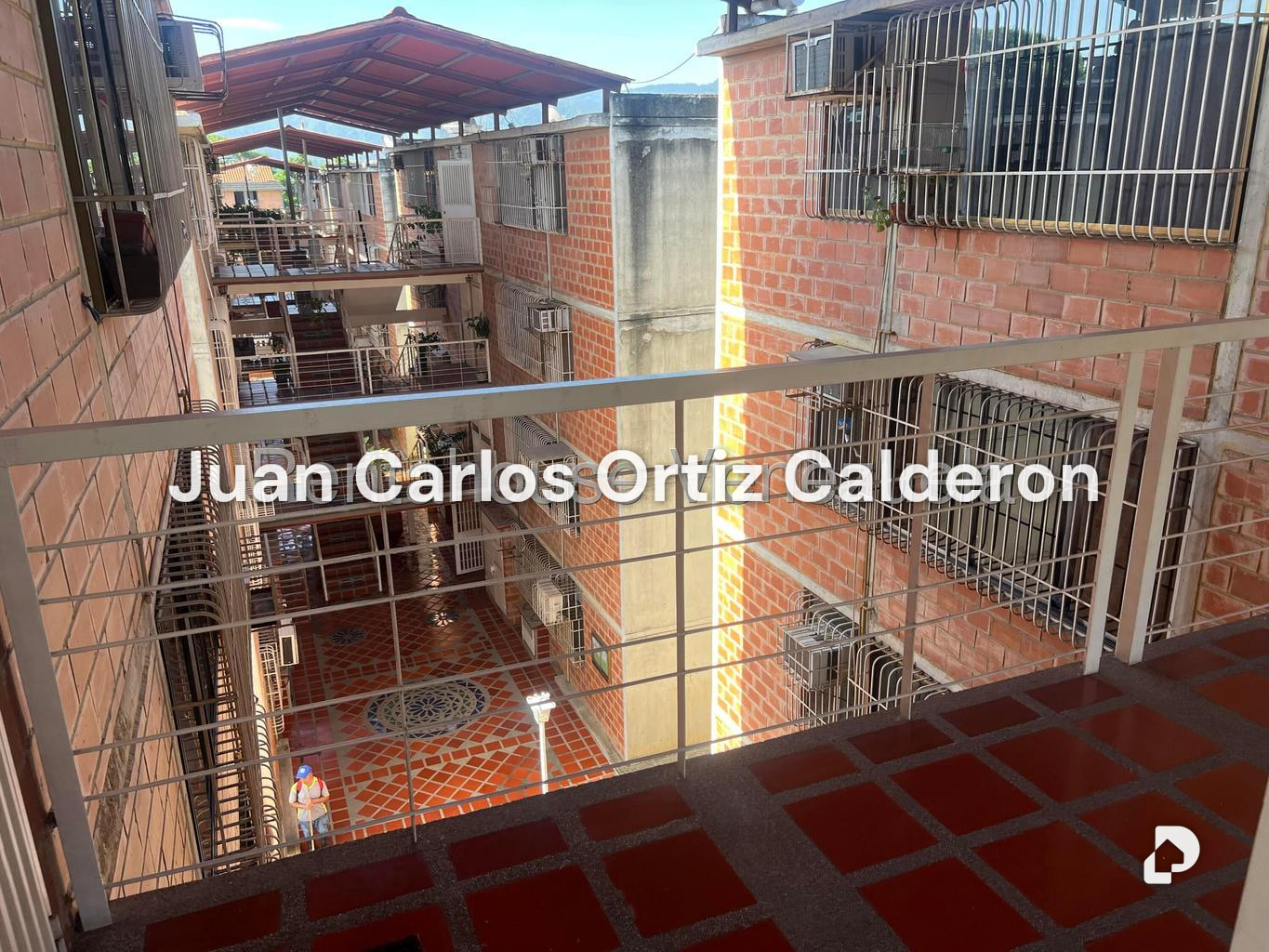Apartamento en El Castillejo, Guatire – 16