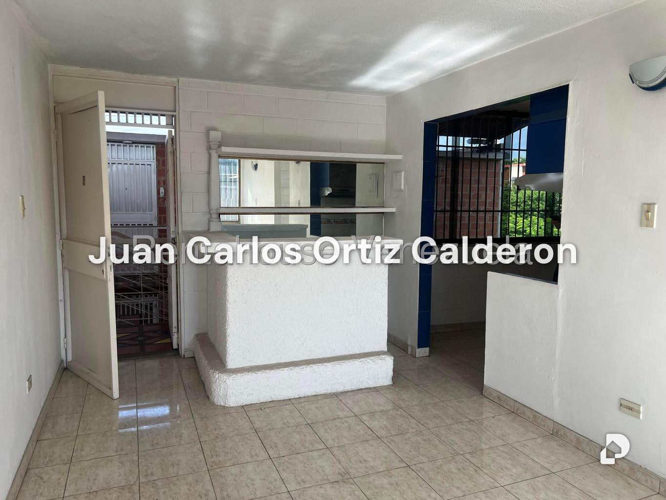 Apartamento en El Castillejo, Guatire – 4