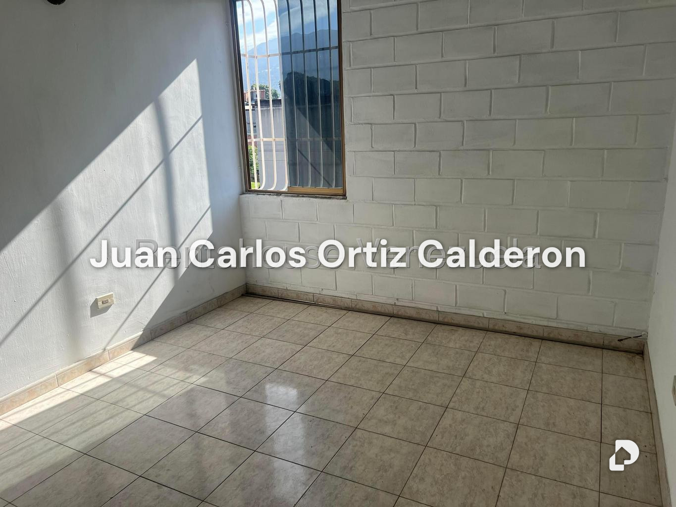 Apartamento en El Castillejo, Guatire – 10