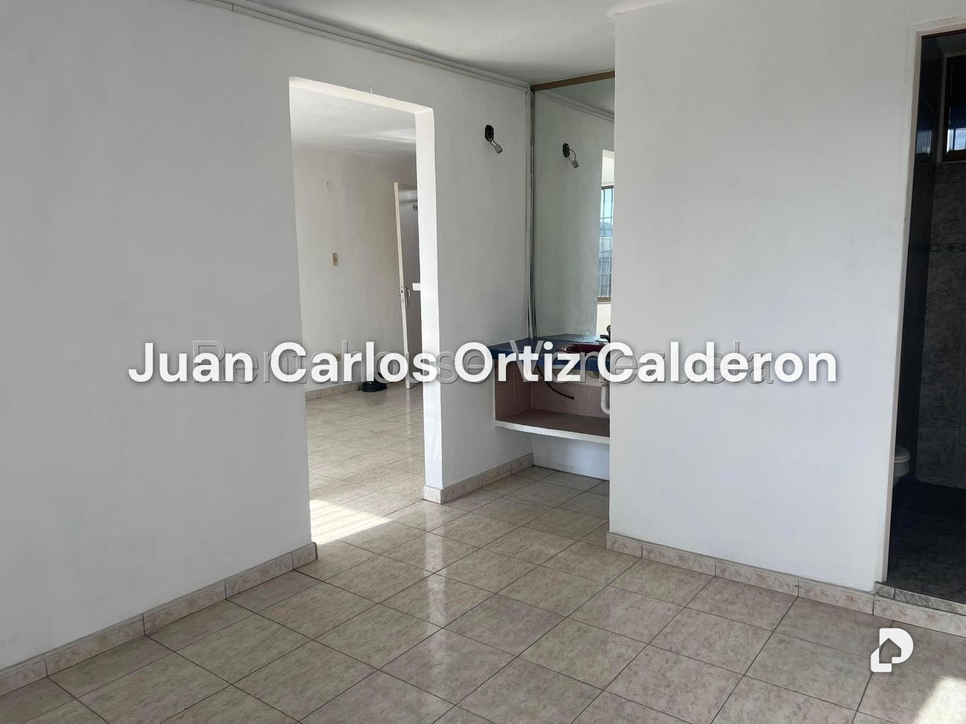 Apartamento en El Castillejo, Guatire – 11