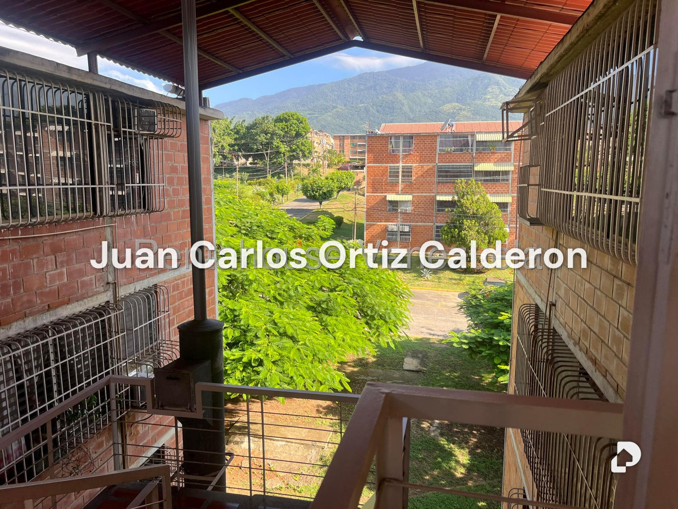 Apartamento en El Castillejo, Guatire – 17