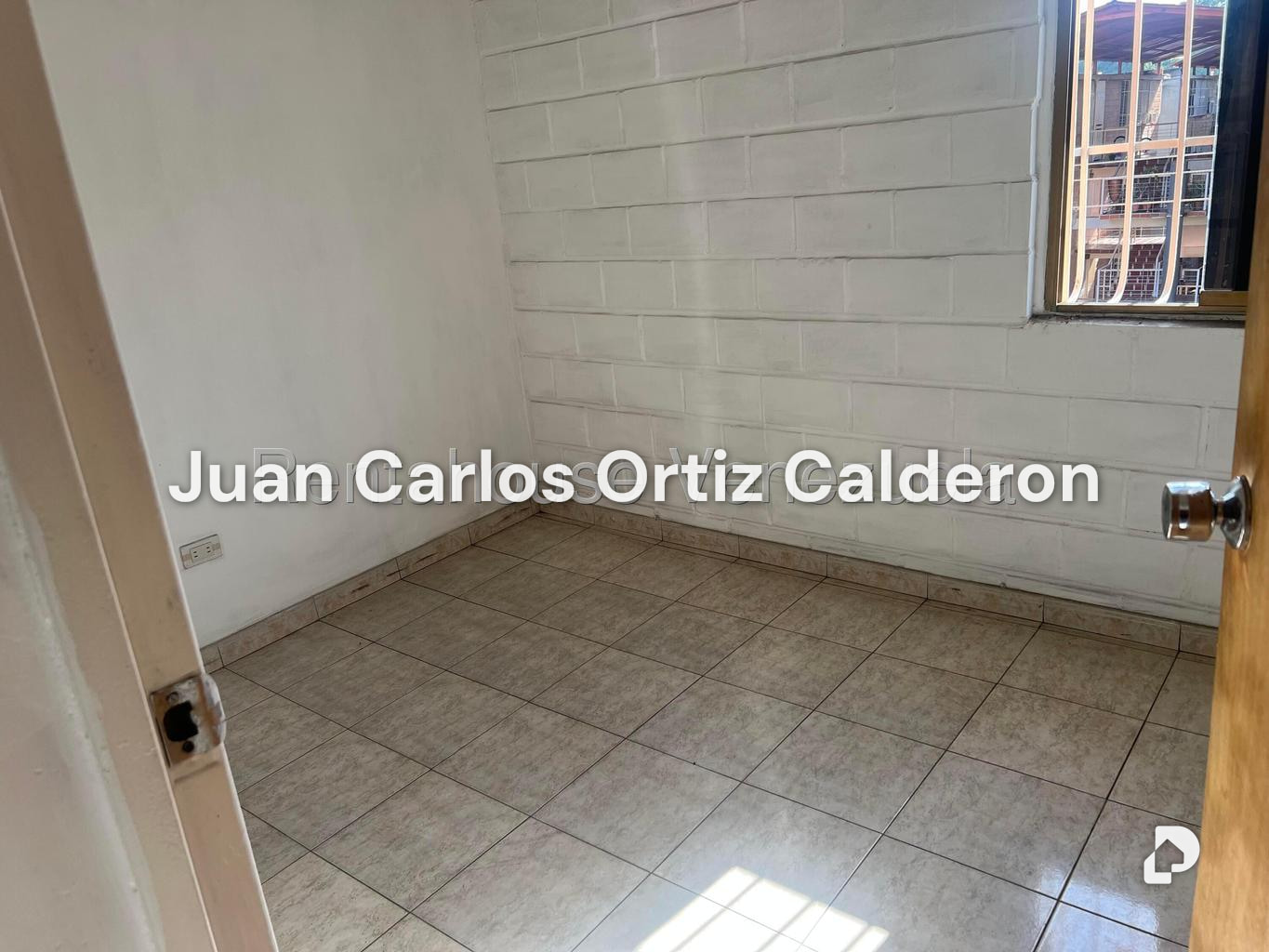 Apartamento en El Castillejo, Guatire – 12