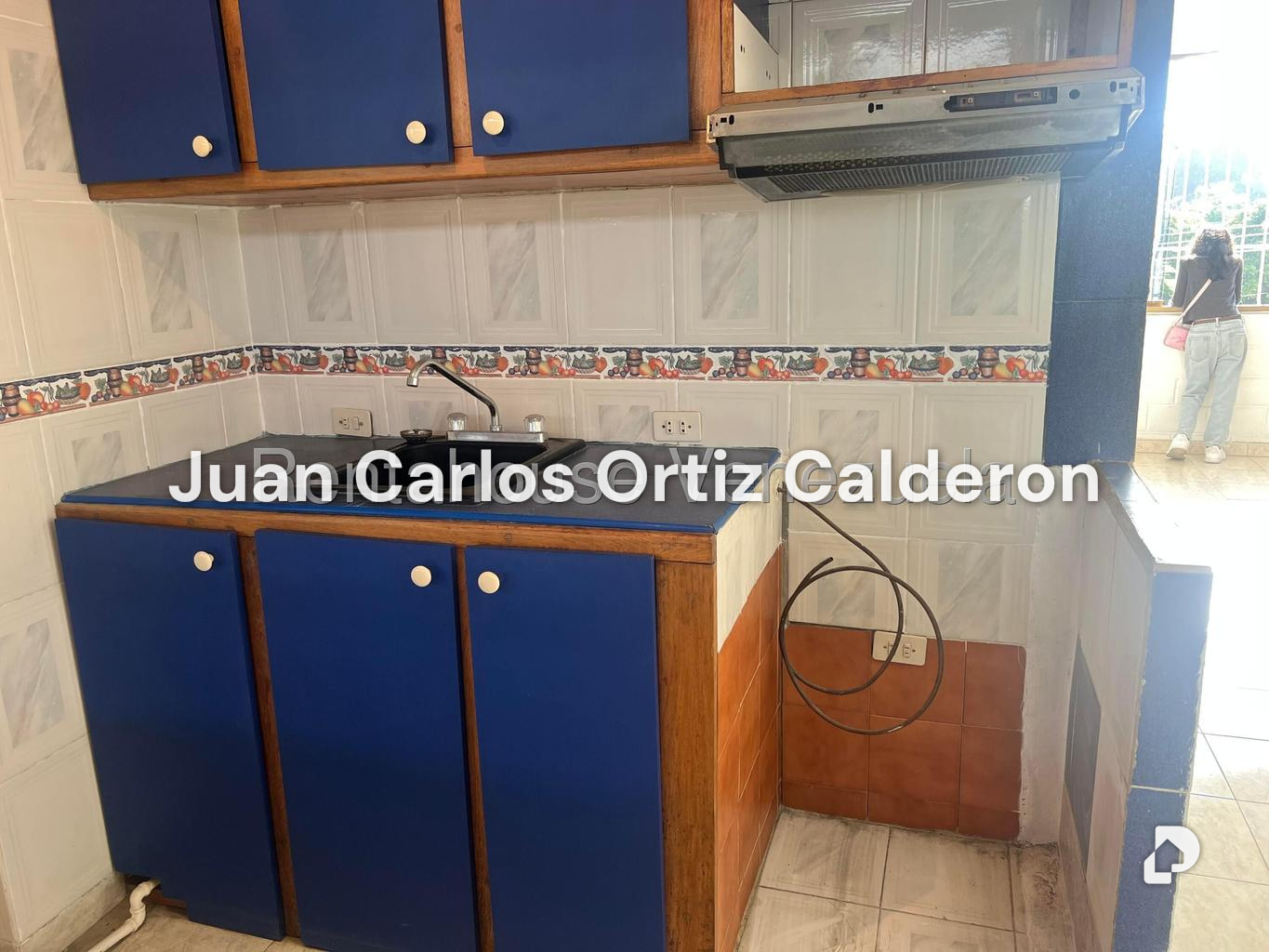 Apartamento en El Castillejo, Guatire – 8