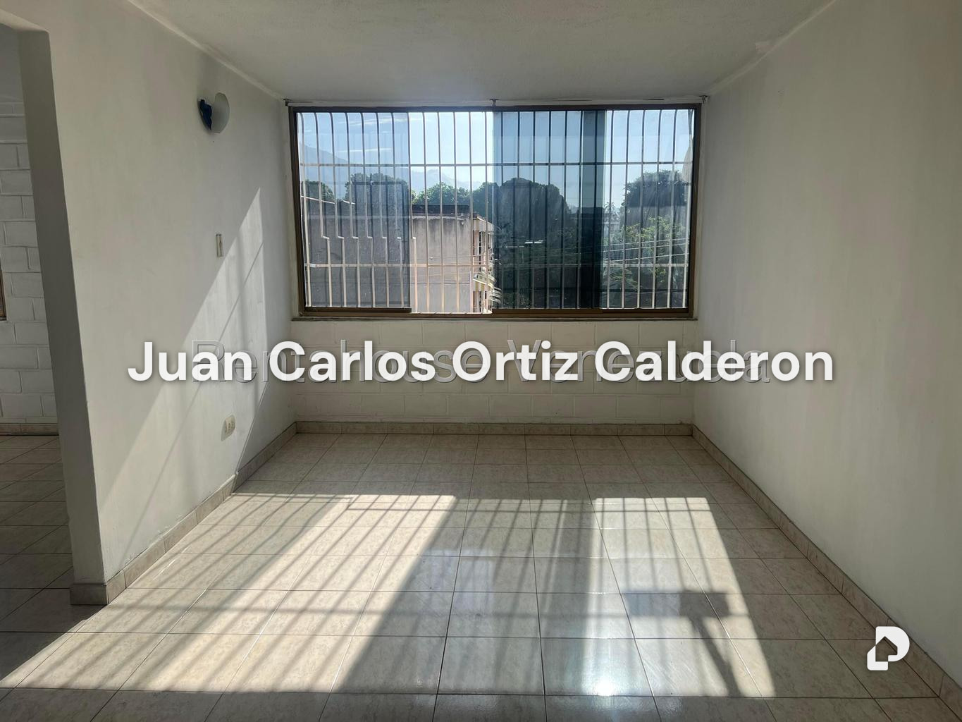 Apartamento en El Castillejo, Guatire – 1