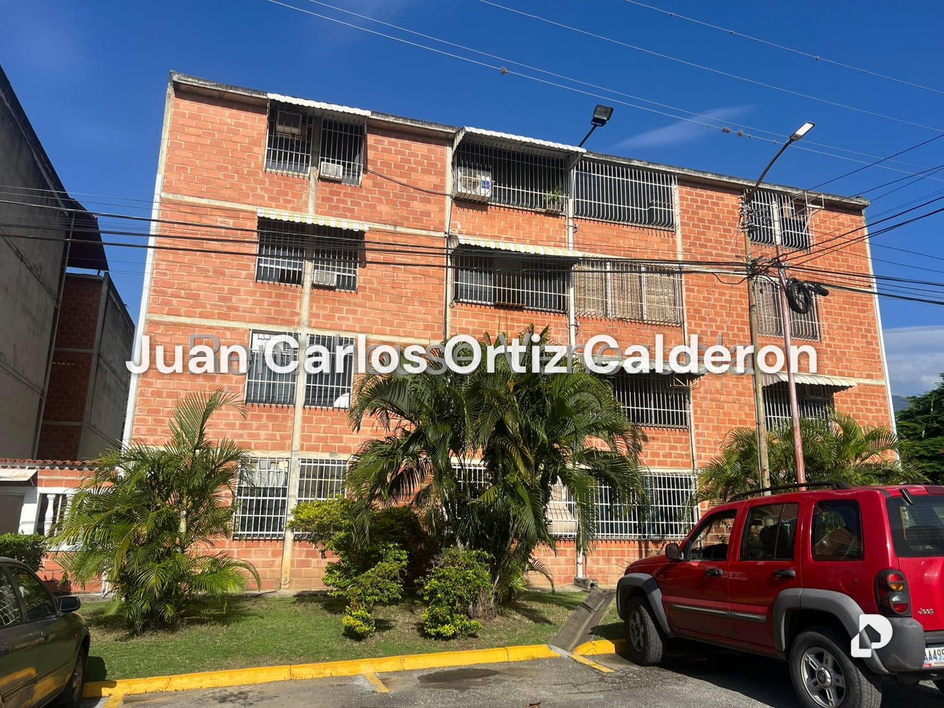 Apartamento en El Castillejo, Guatire – 20