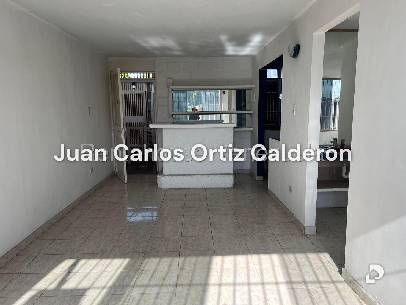 Apartamento en El Castillejo, Guatire – 3