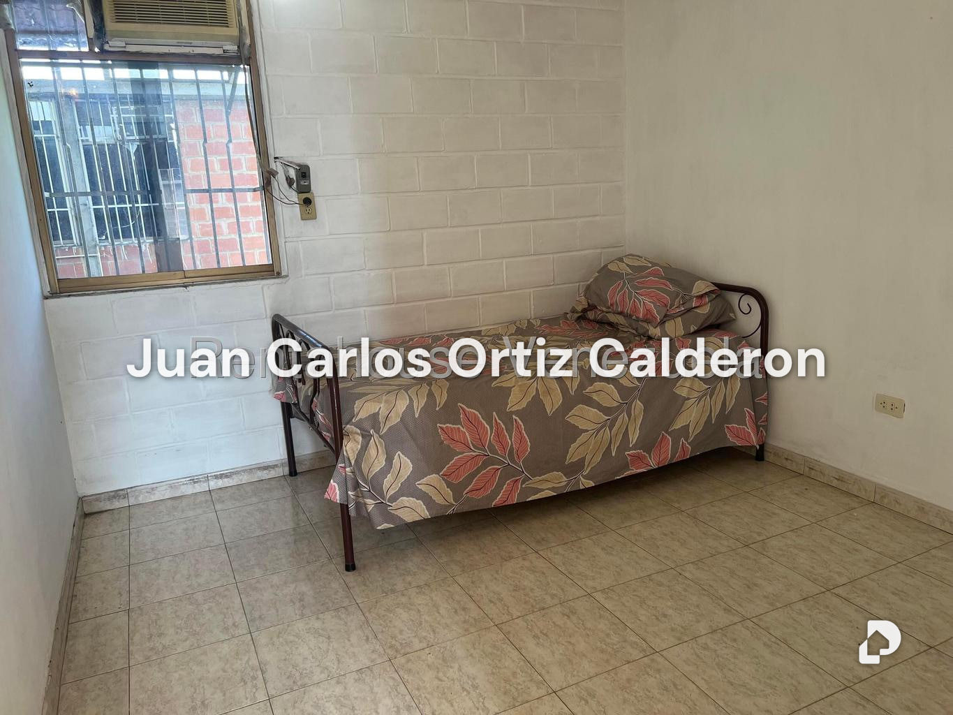 Apartamento en El Castillejo, Guatire – 13