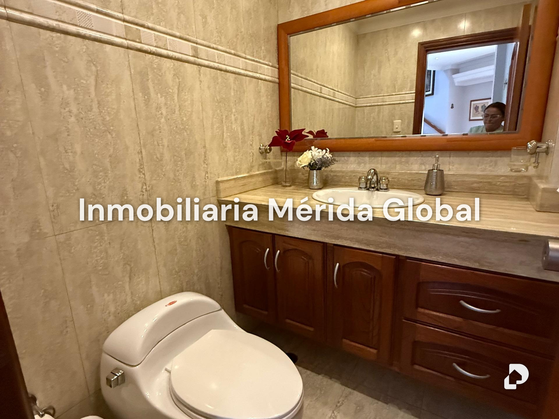 Casa en Parroquia Montalbán, Campo Elías – 10