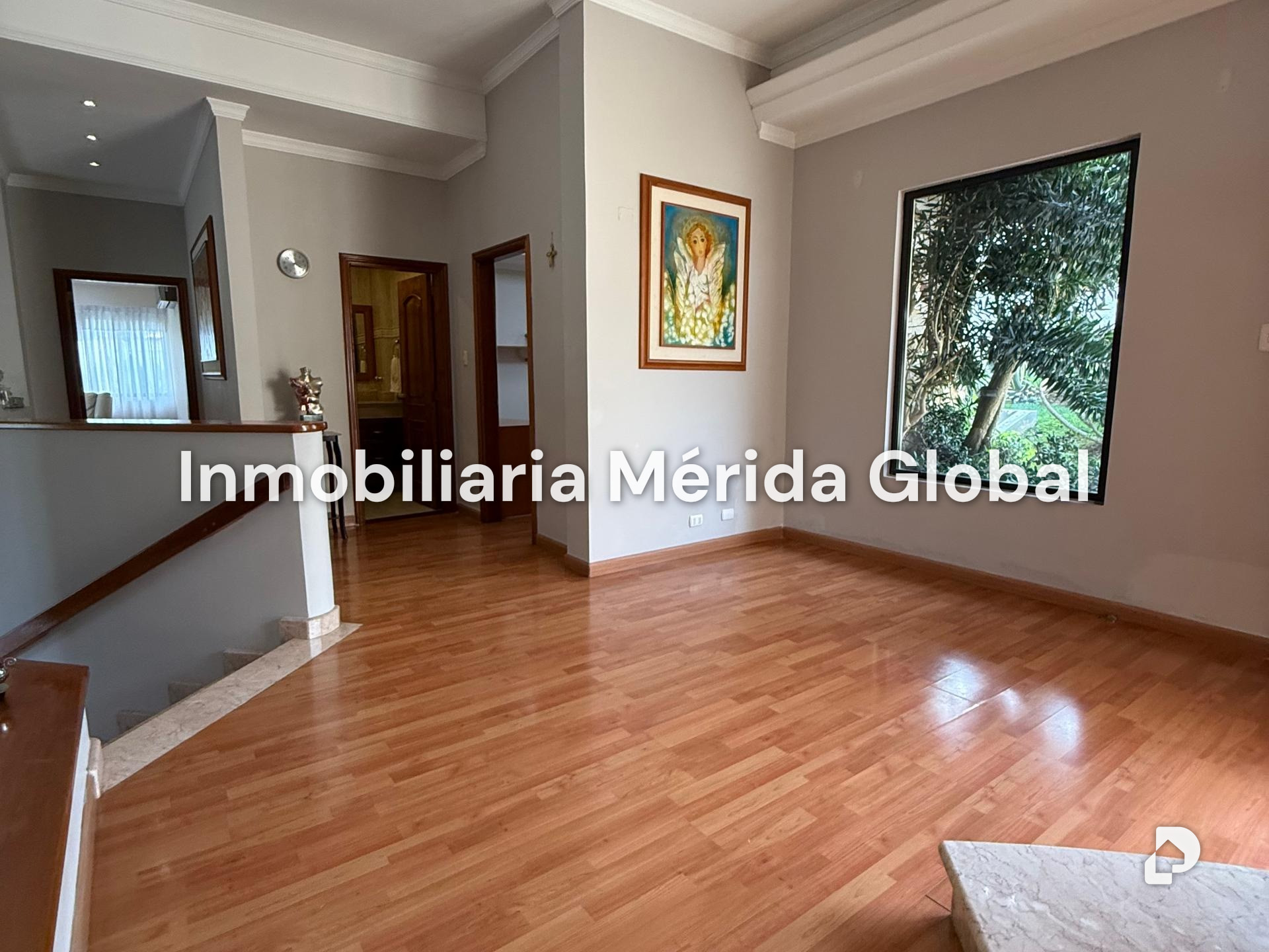 Casa en Parroquia Montalbán, Campo Elías – 11