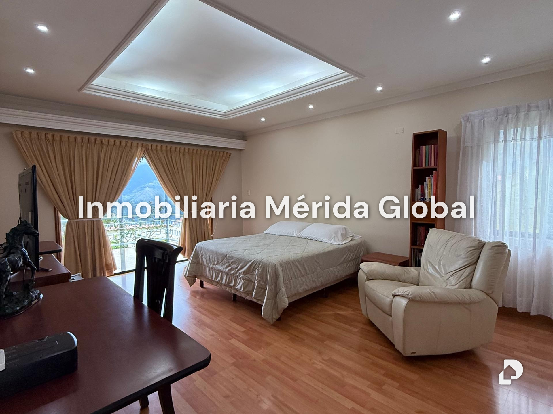 Casa en Parroquia Montalbán, Campo Elías – 7