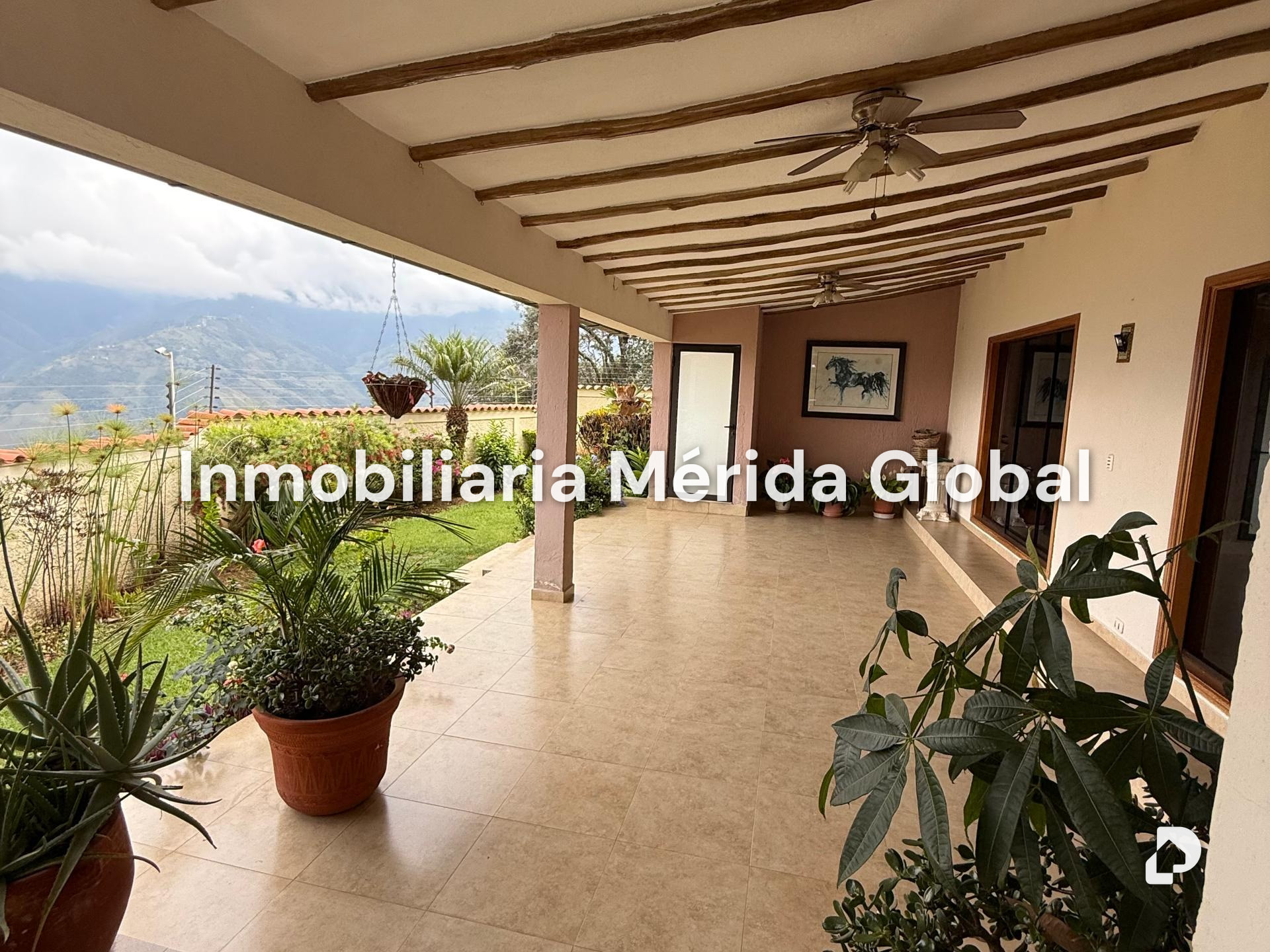 Casa en Parroquia Montalbán, Campo Elías – 2