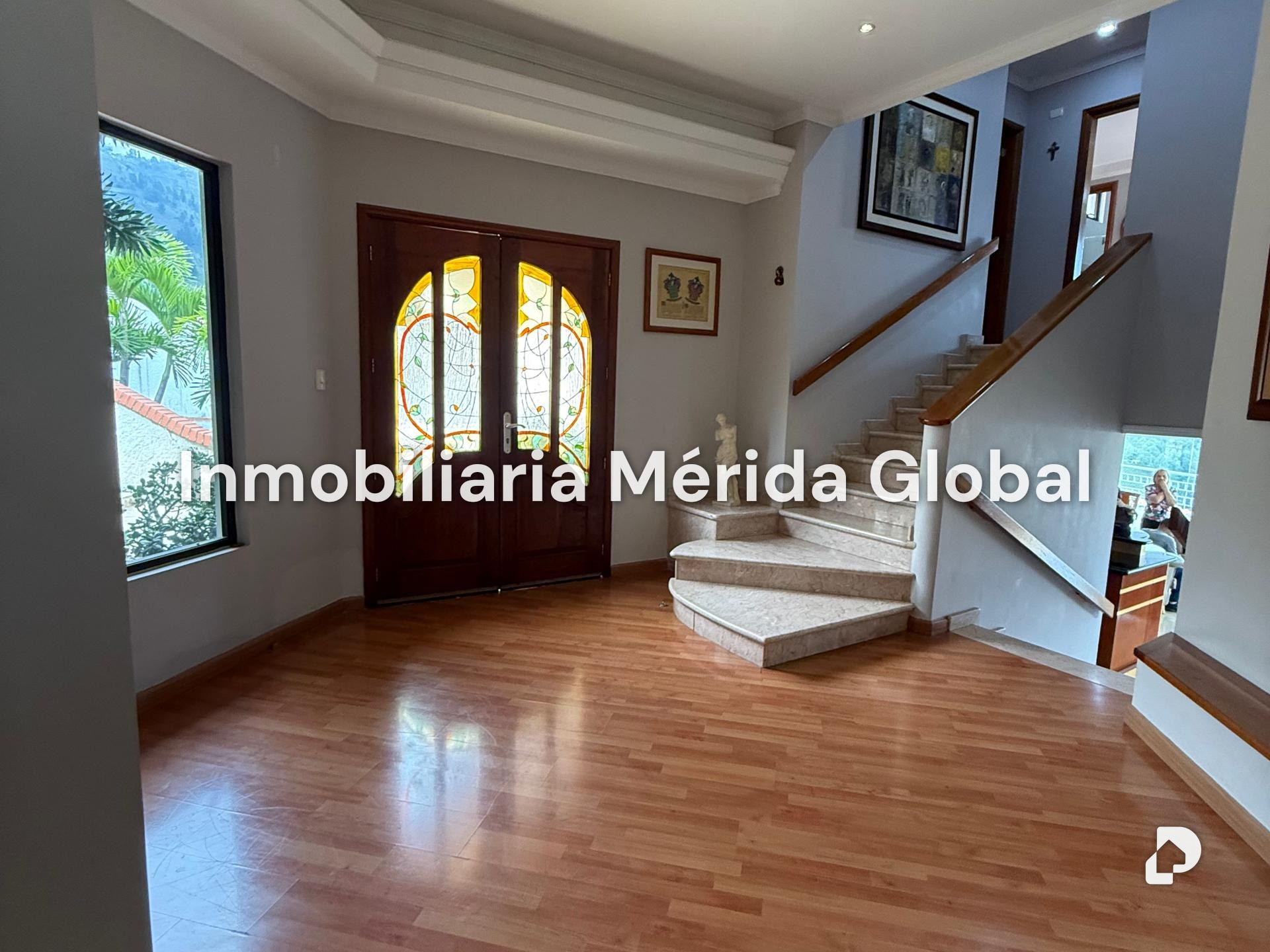 Casa en Parroquia Montalbán, Campo Elías – 12