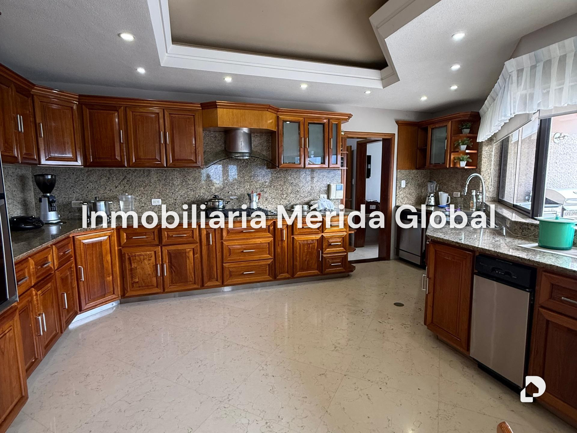 Casa en Parroquia Montalbán, Campo Elías – 5