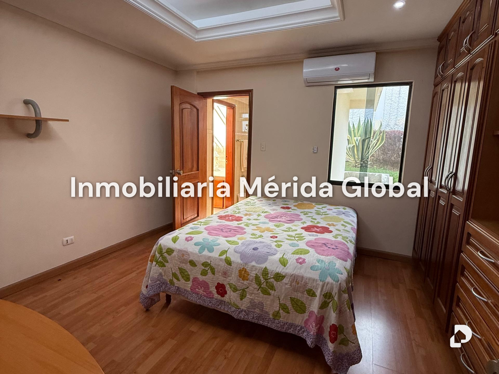 Casa en Parroquia Montalbán, Campo Elías – 9