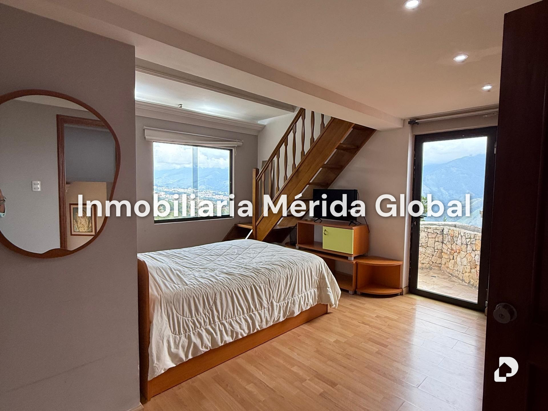 Casa en Parroquia Montalbán, Campo Elías – 14