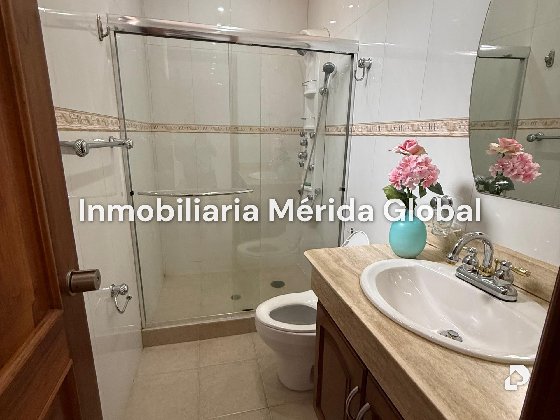Casa en Parroquia Montalbán, Campo Elías – 15