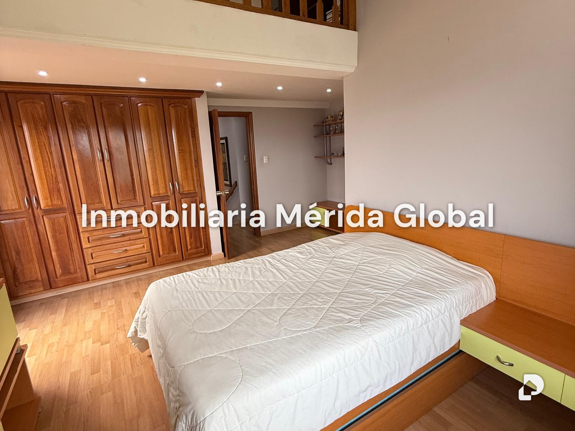 Casa en Parroquia Montalbán, Campo Elías – 13