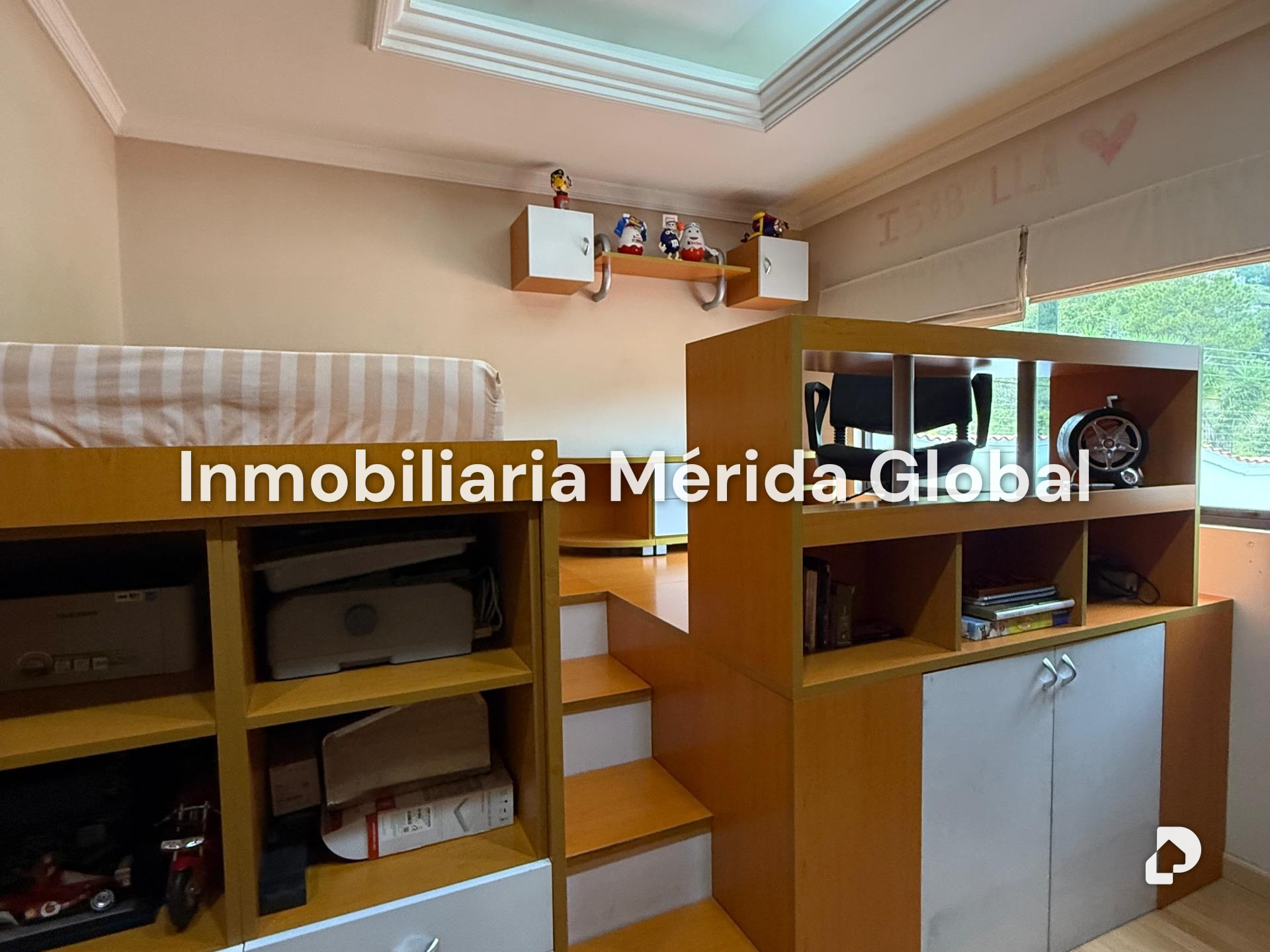 Casa en Parroquia Montalbán, Campo Elías – 16