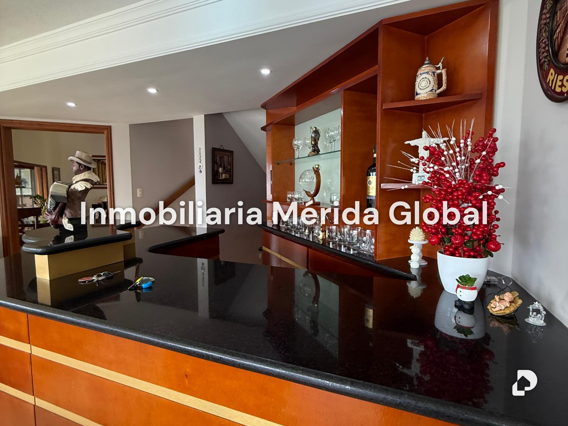 Casa en Parroquia Montalbán, Campo Elías – 6