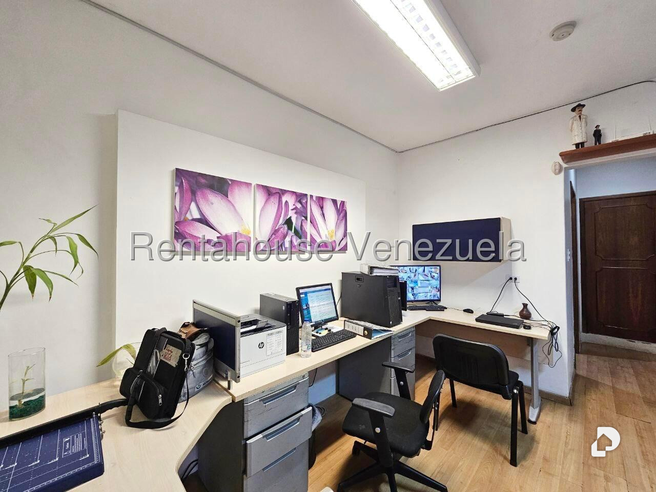 Local comercial en Los Chorros, Caracas