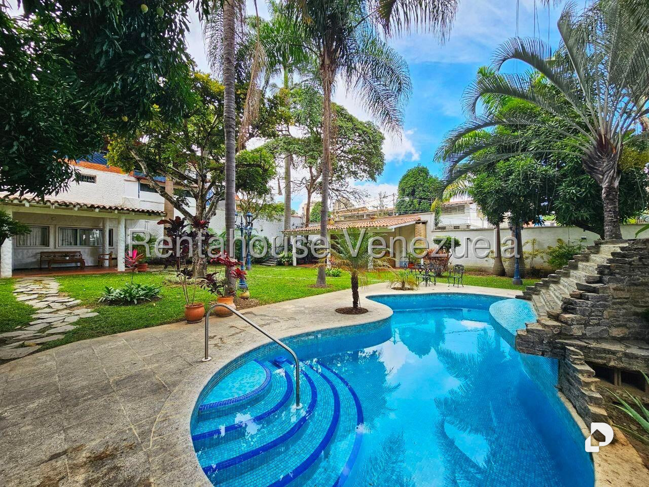 Local comercial en Los Chorros, Caracas
