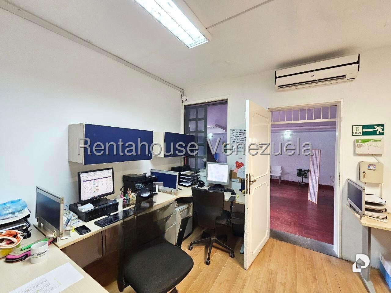 Local comercial en Los Chorros, Caracas