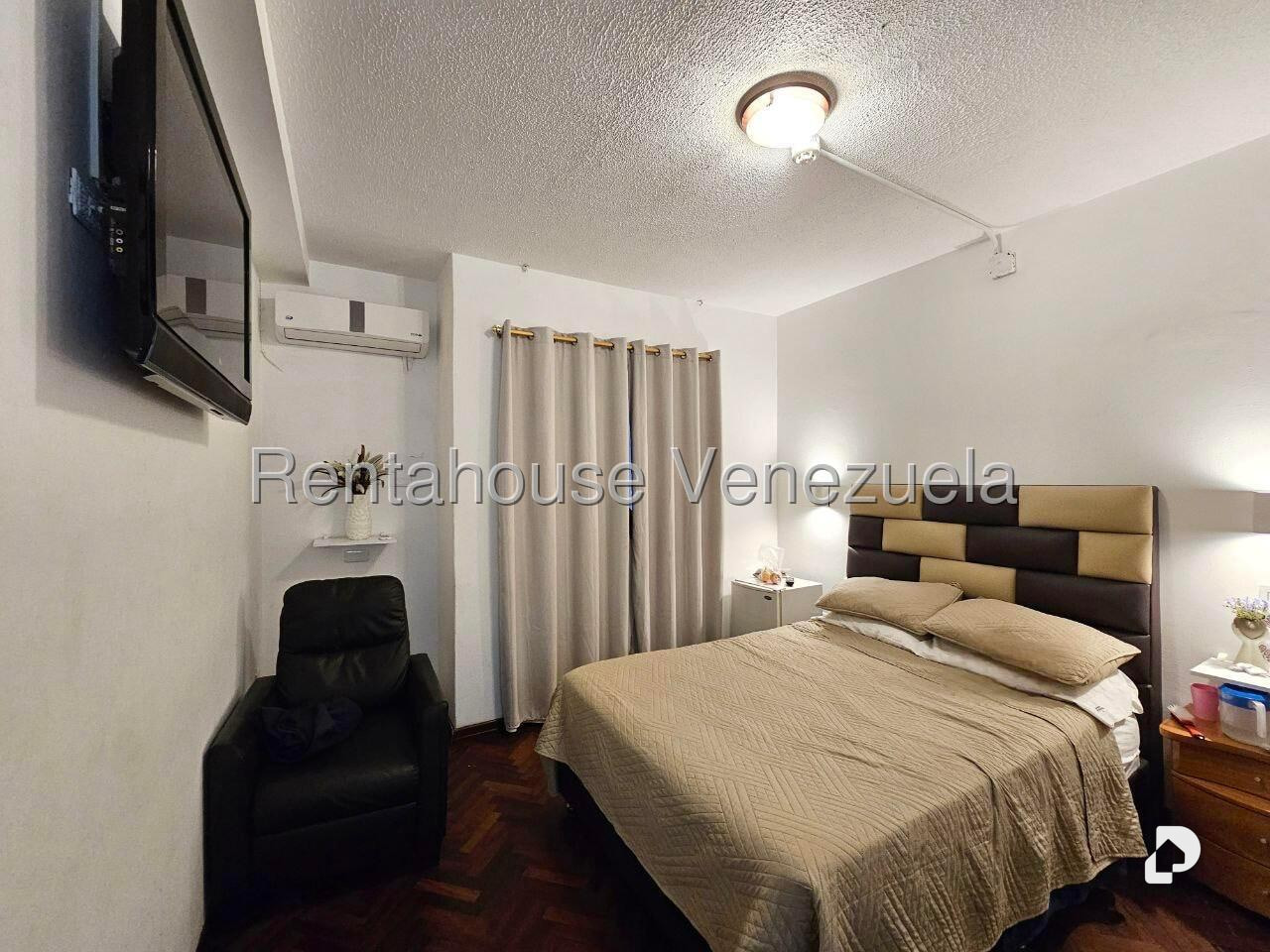 Local comercial en Los Chorros, Caracas