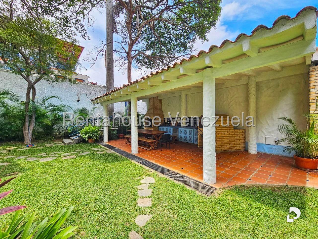 Local comercial en Los Chorros, Caracas
