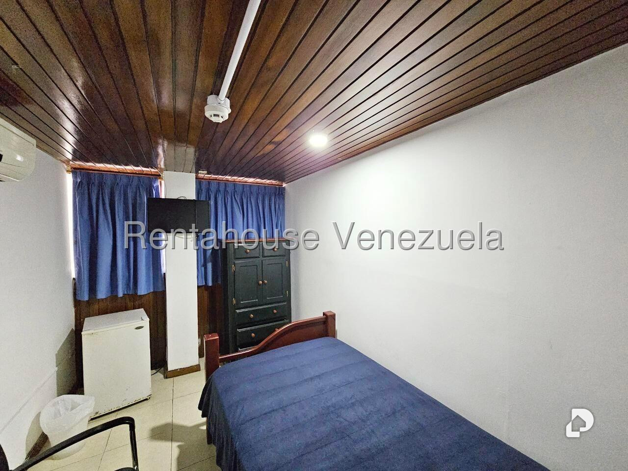 Local comercial en Los Chorros, Caracas