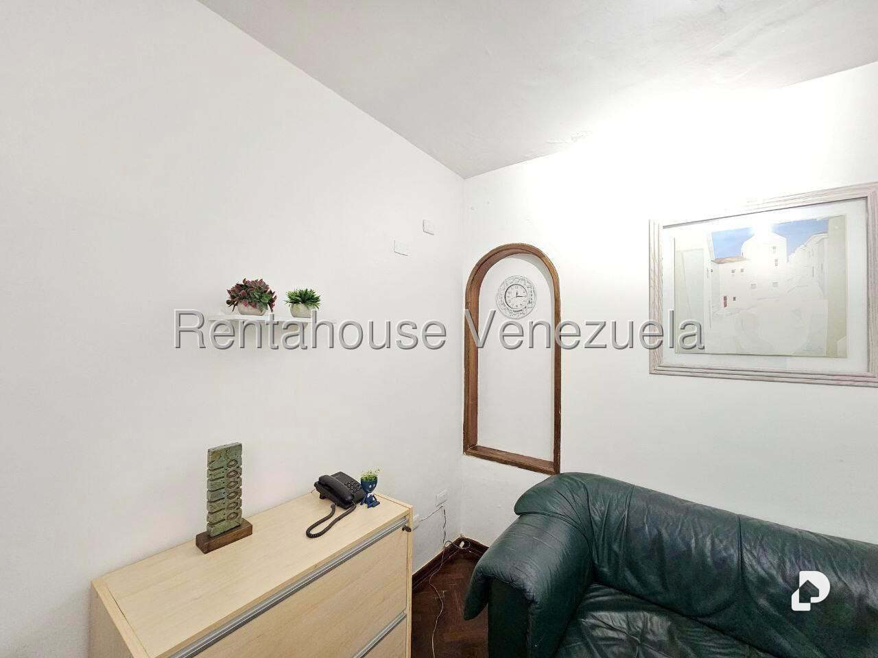 Local comercial en Los Chorros, Caracas