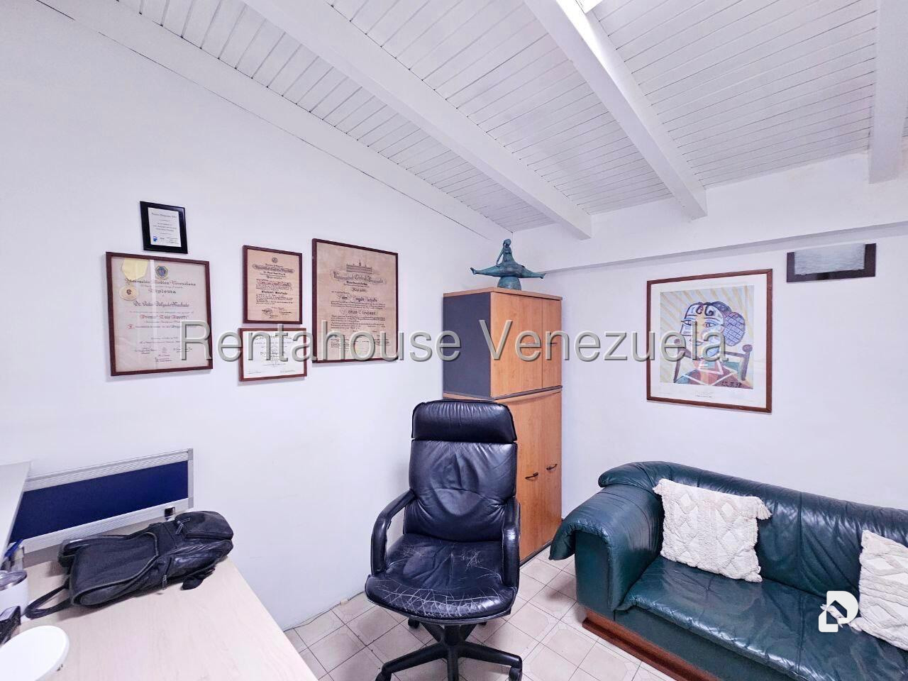 Local comercial en Los Chorros, Caracas