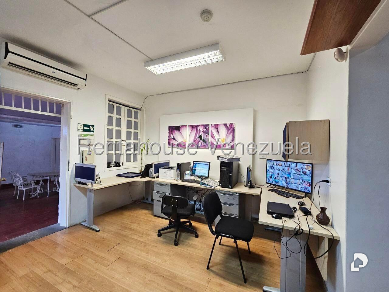 Local comercial en Los Chorros, Caracas
