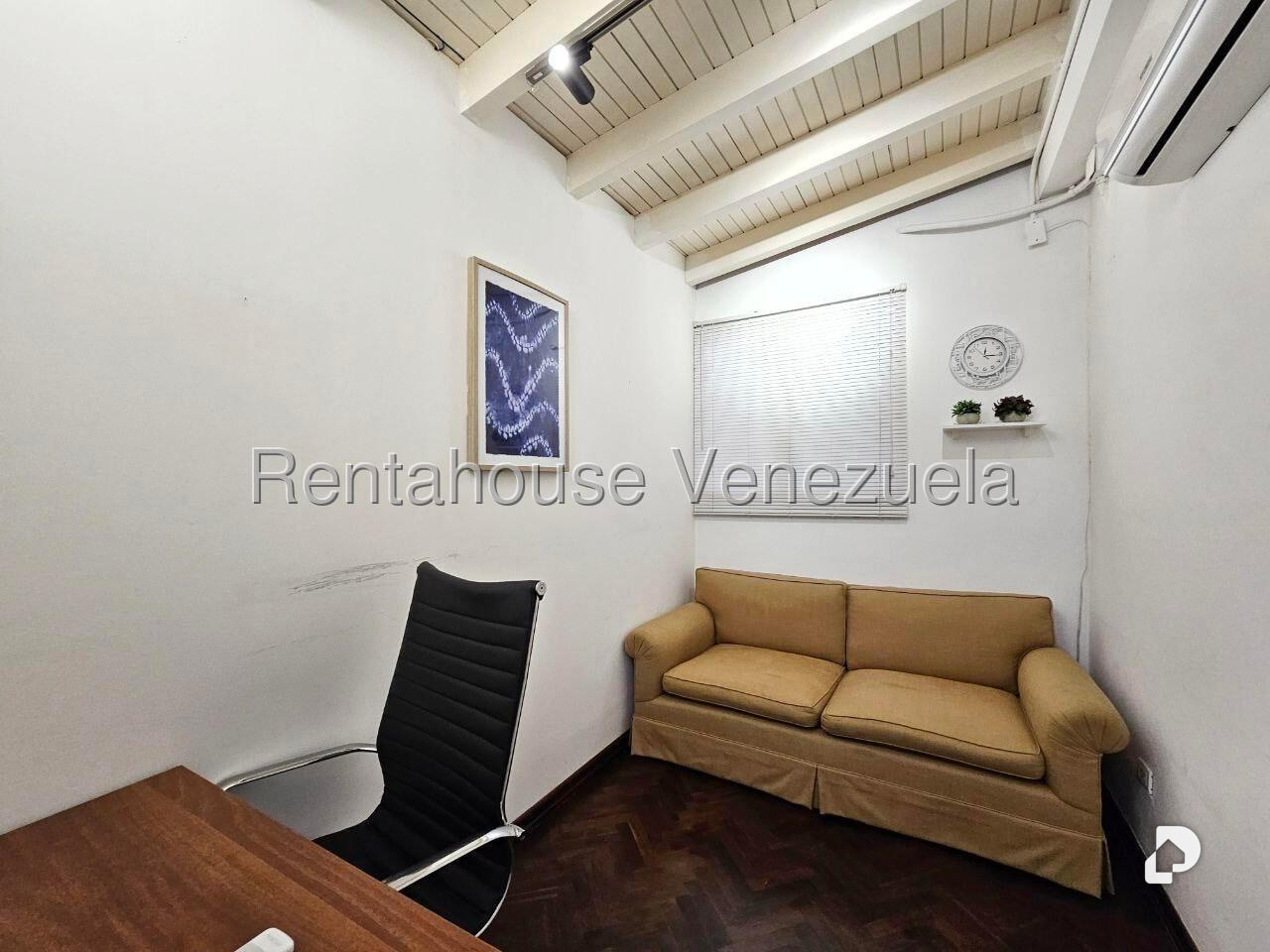 Local comercial en Los Chorros, Caracas