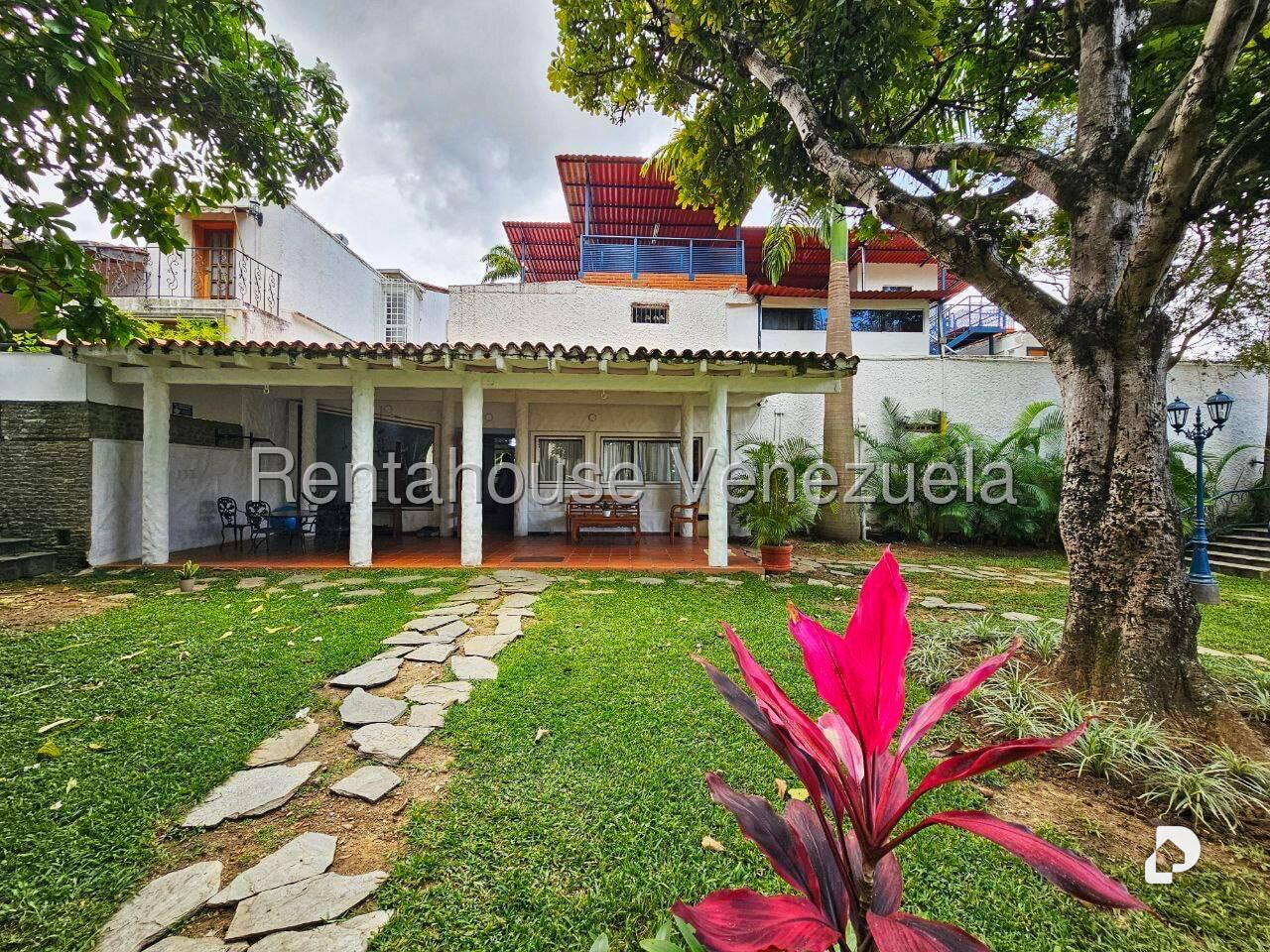 Local comercial en Los Chorros, Caracas
