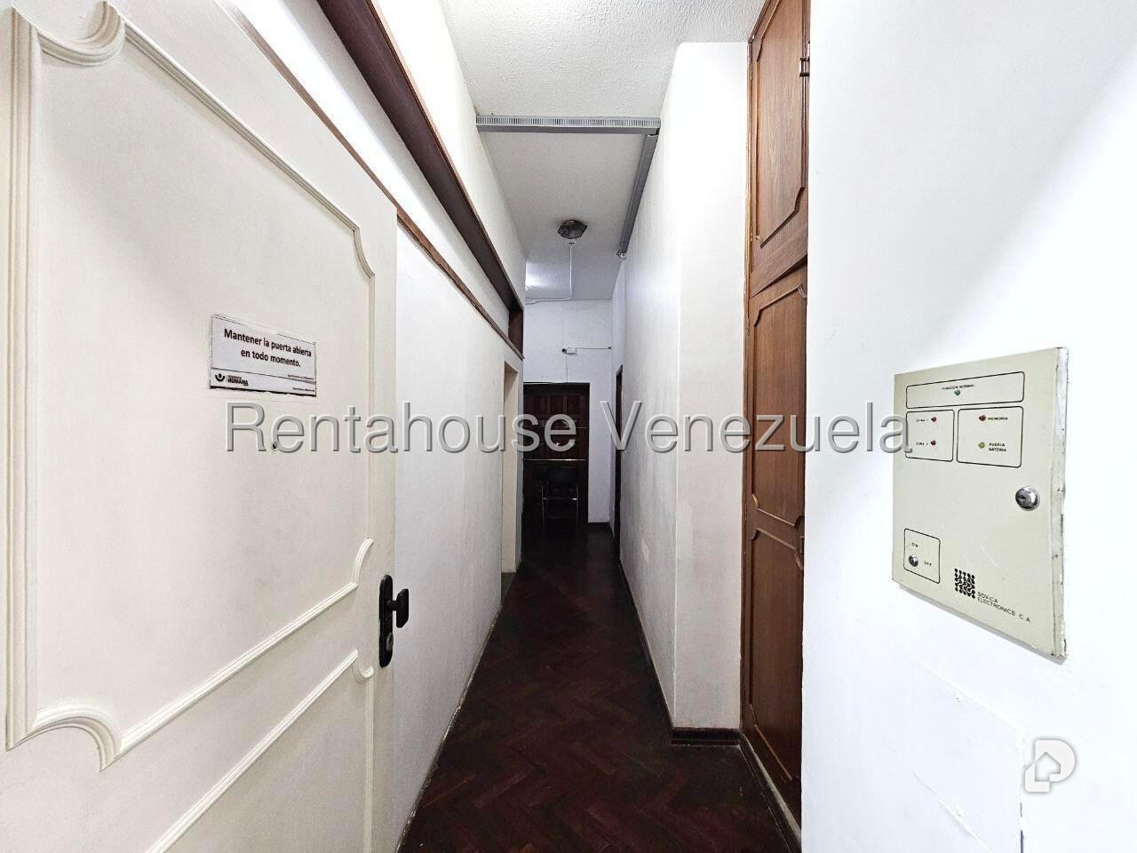 Local comercial en Los Chorros, Caracas