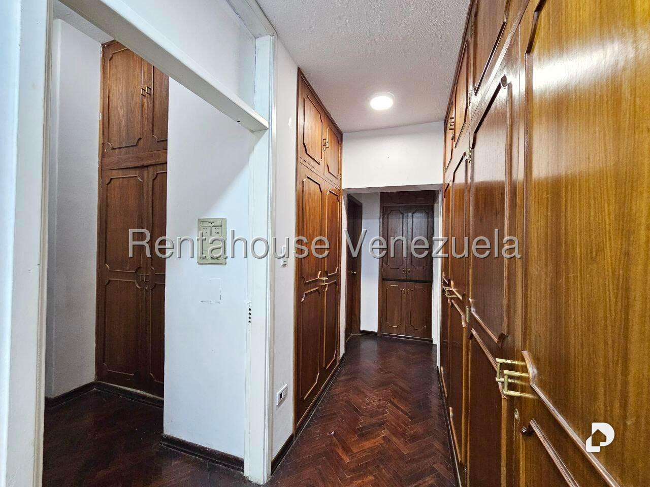 Local comercial en Los Chorros, Caracas