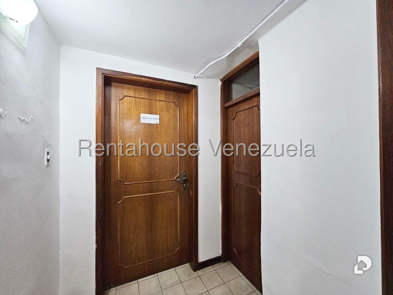 Local comercial en Los Chorros, Caracas