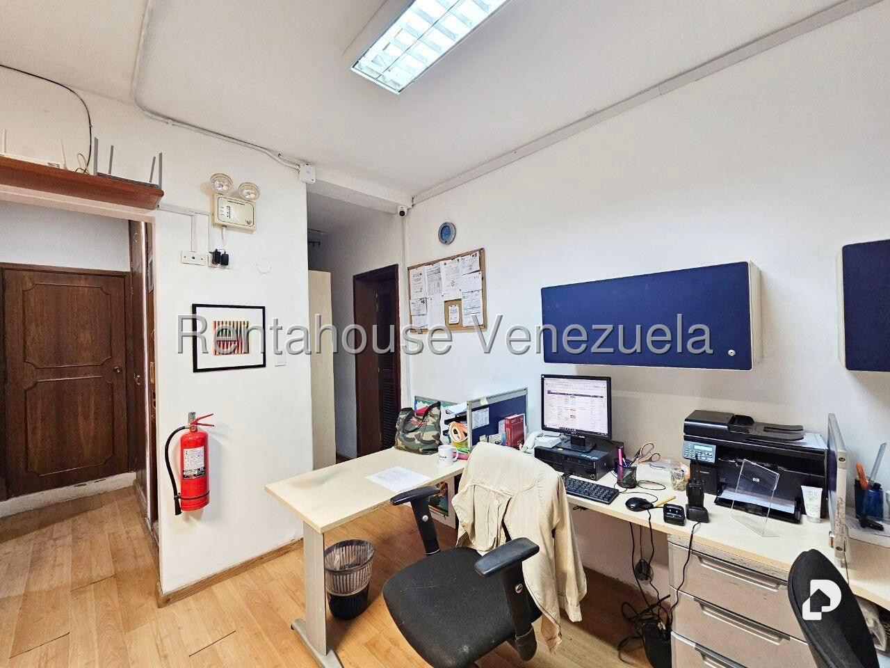 Local comercial en Los Chorros, Caracas