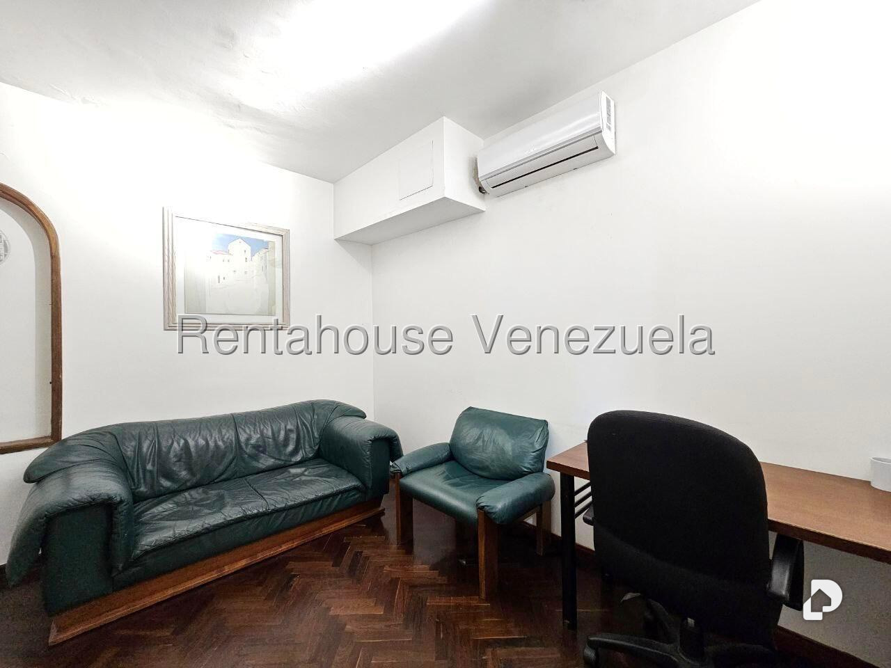 Local comercial en Los Chorros, Caracas