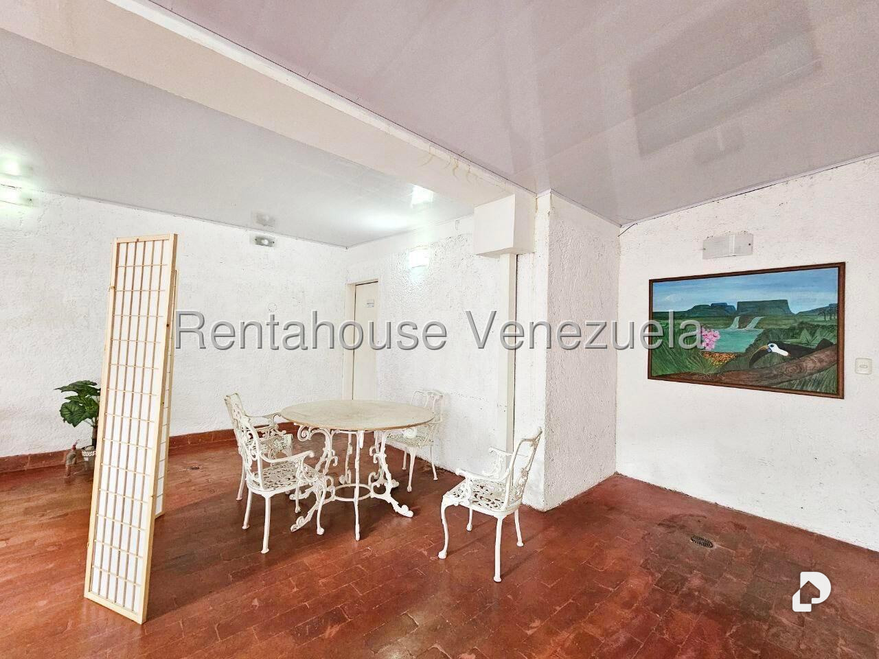Local comercial en Los Chorros, Caracas