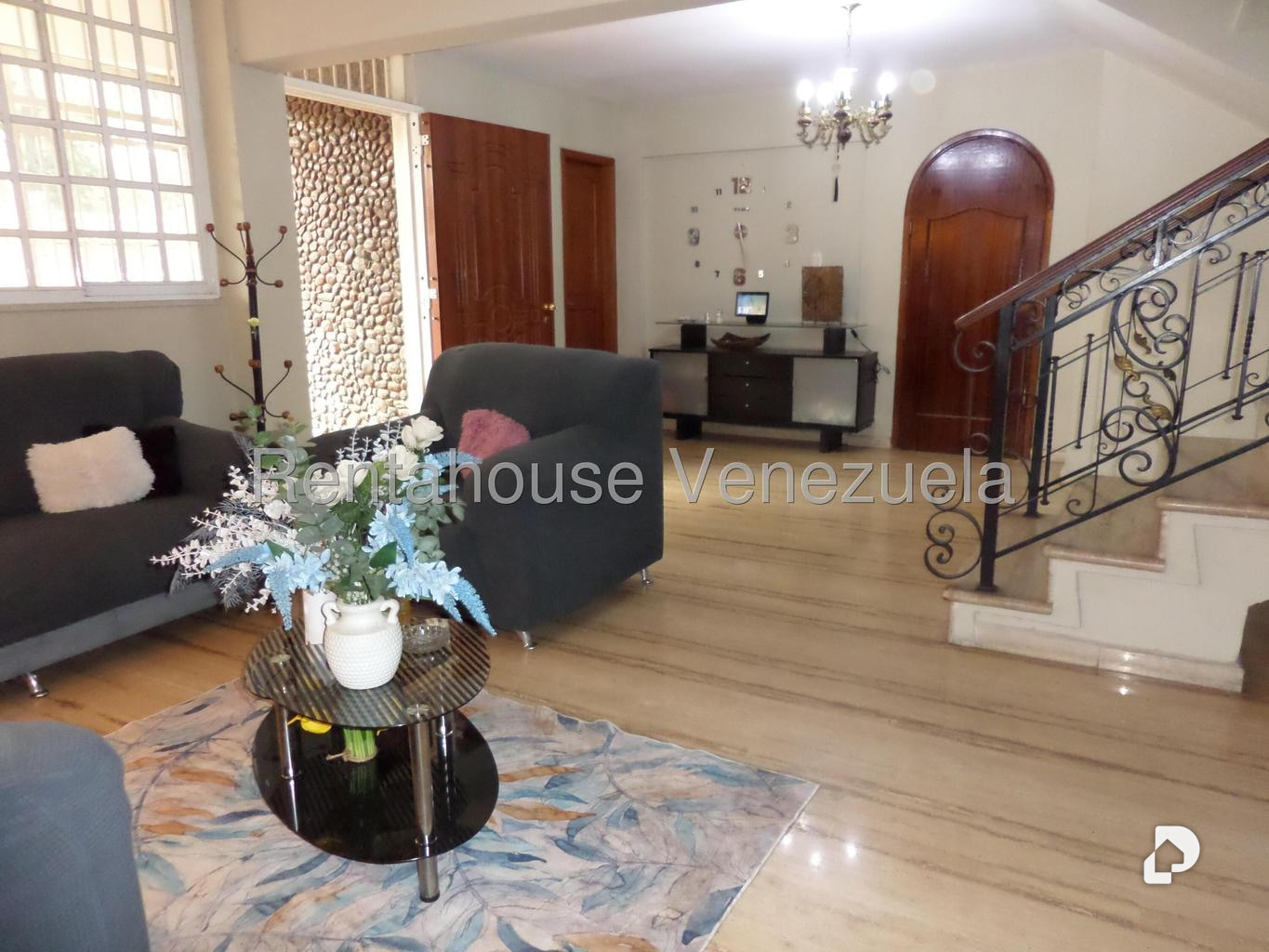 Casa en Colinas de Vista Alegre, Caracas – 9
