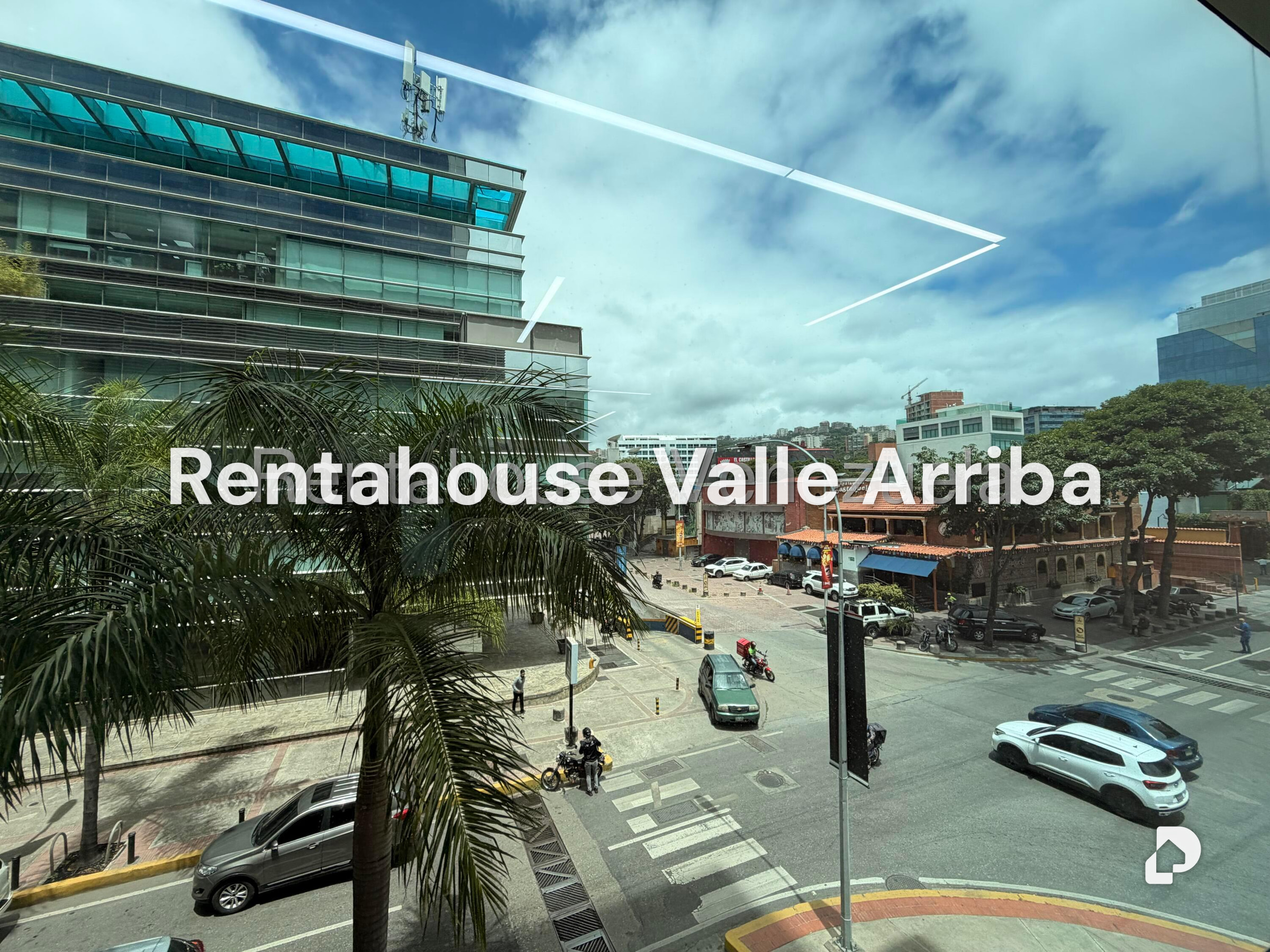 Commercial space in Las Mercedes, Caracas – 5