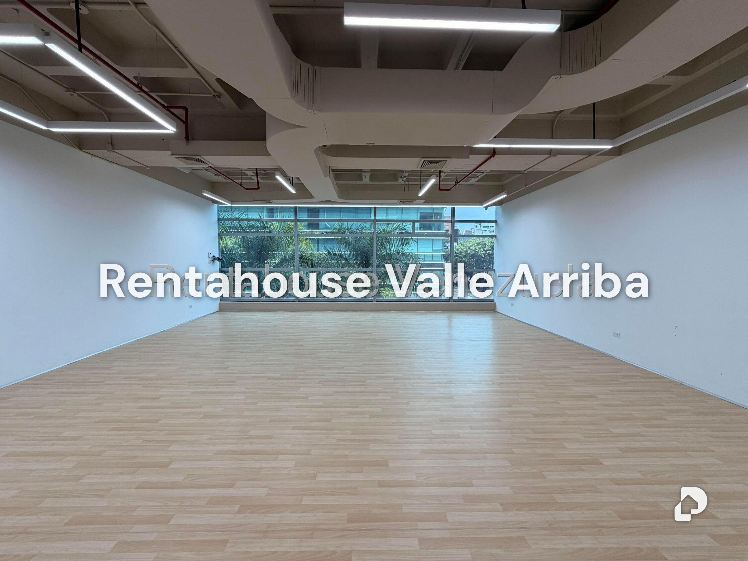 Commercial space in Las Mercedes, Caracas – 3