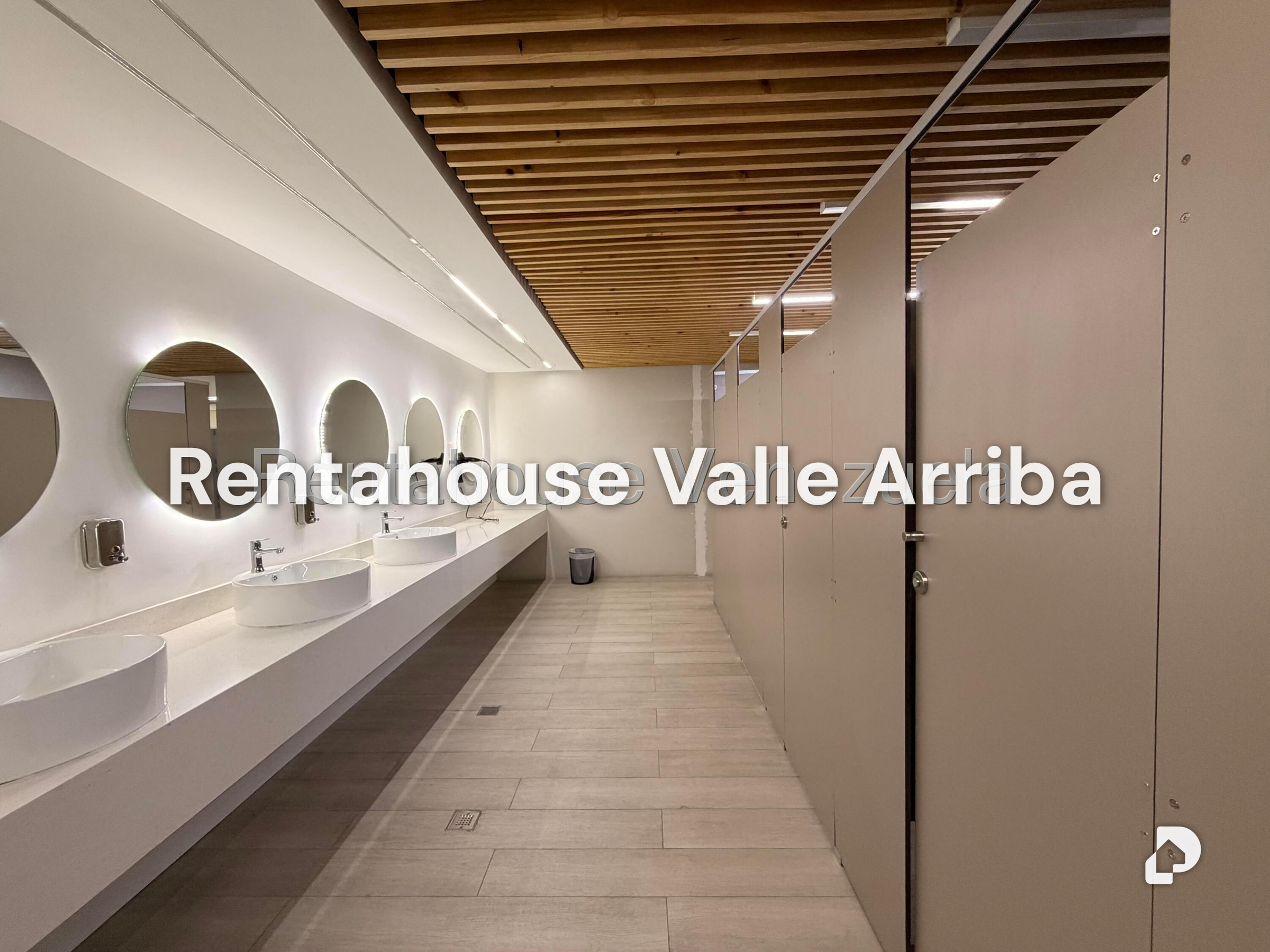 Commercial space in Las Mercedes, Caracas – 8